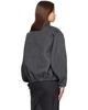 Nothing Written Nothing Written Gray Plaza Zip Jacket - 3