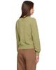 Nothing Written Nothing Written Green Marsh V-Neck Pullover Sweater - 3