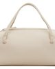 Nothing Written Nothing Written Off-White Loaf Bread Mini Bag - 1