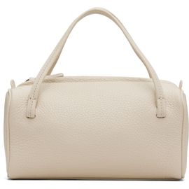Nothing Written Nothing Written Off-White Loaf Bread Mini Bag