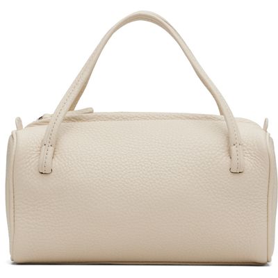 Nothing Written Nothing Written Off-White Loaf Bread Mini Bag