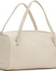 Nothing Written Nothing Written Off-White Loaf Bread Mini Bag - 3