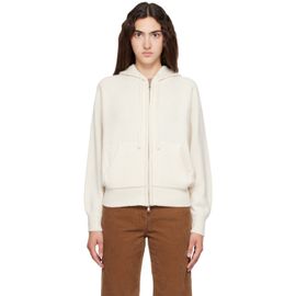 Nothing Written Nothing Written Off-White Ralph Zip Hoodie