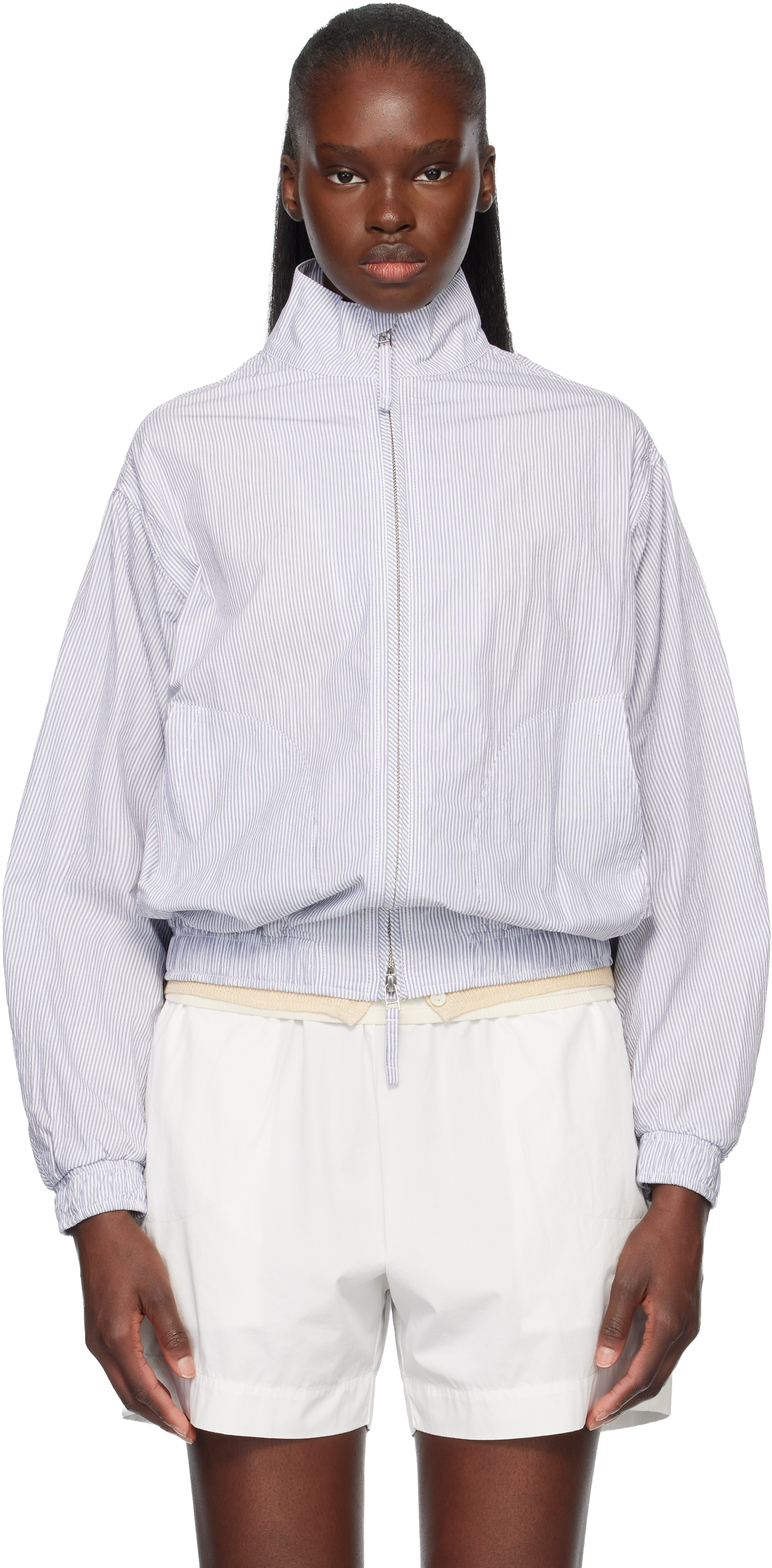 Nothing Written Jackets & Coats
