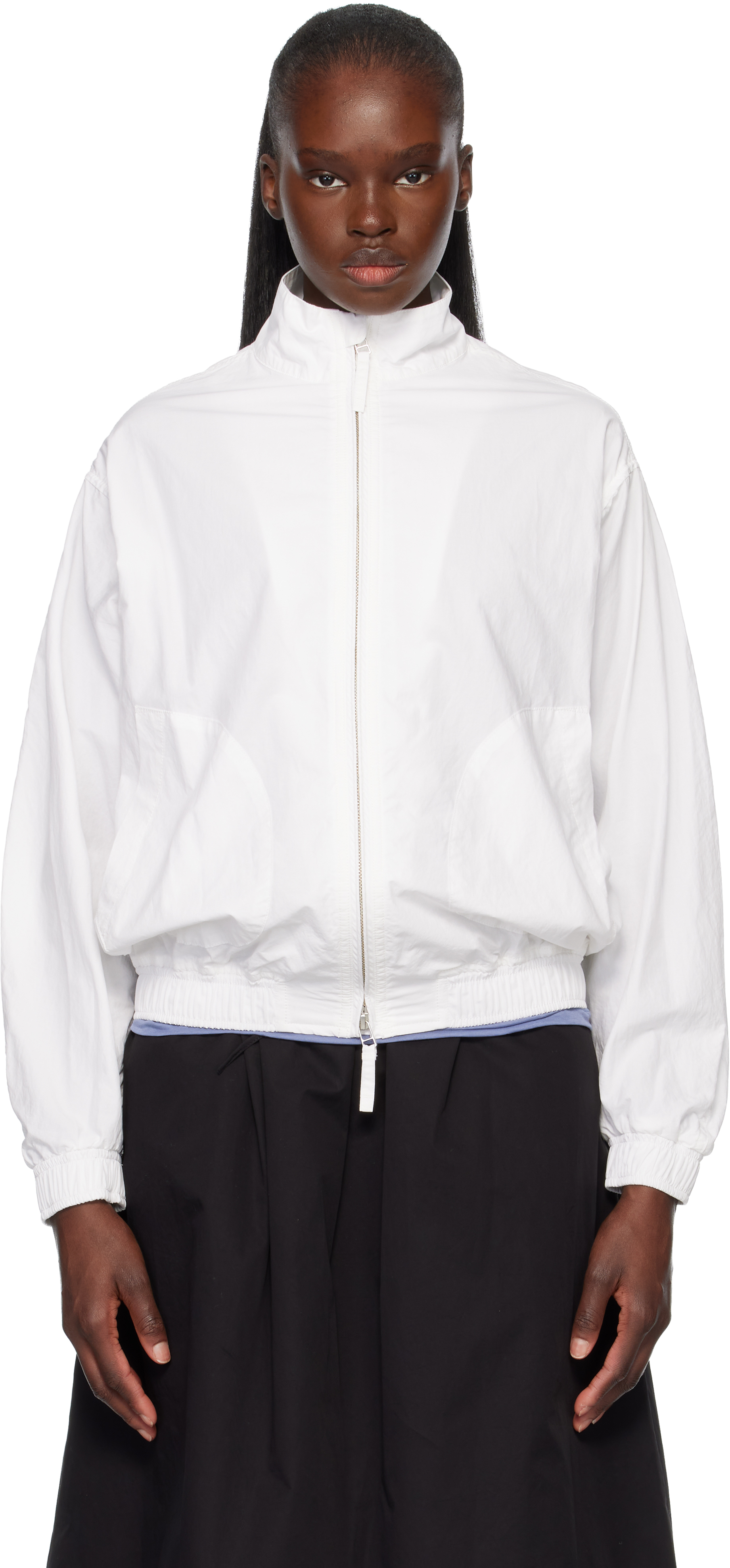 Nothing Written Jackets & Coats