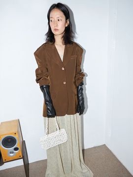 Sho Dress