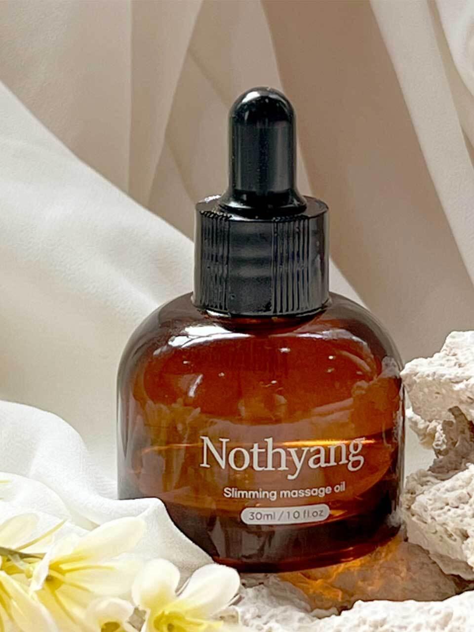 nothyang Premium Natural Body Oil 30ml