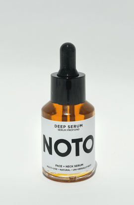 NOTO Botanics NOTO Botanics Deep Serum
