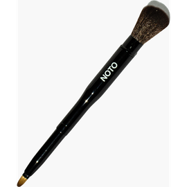 NOTO Botanics NOTO Botanics Lip and Cheek Duo Brush