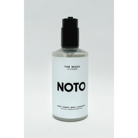 NOTO Botanics NOTO Botanics The Wash for Hair, Face, Hands, and Body