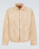NotSoNormal NotSoNormal Dad blouson jacket - 1