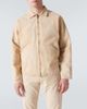 NotSoNormal NotSoNormal Dad blouson jacket - 3