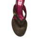 NOU NOU for FWRD For Fwrd Puff Wedge Sandal - 4