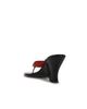 NOU NOU Puff Wedge Sandal - 3