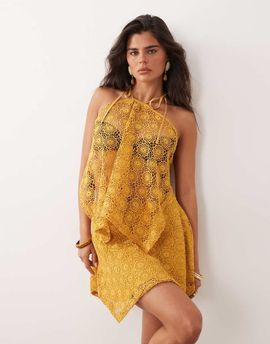 Sho Dress