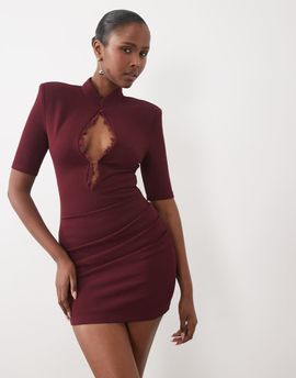 Sho Dress