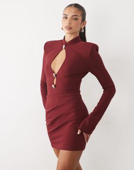Sho Dress