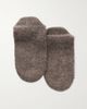 NOUR HAMMOUR Cashmere and wool-blend tights - 1