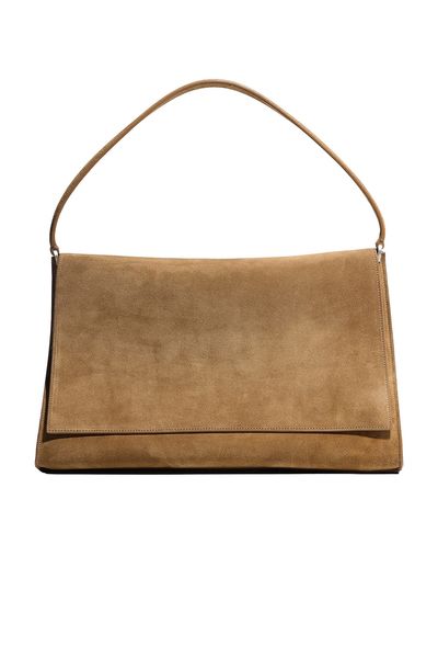 NOUR HAMMOUR NOUR HAMMOUR Amal Everyday Top Handle Bag