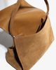 NOUR HAMMOUR NOUR HAMMOUR Amal Everyday Top Handle Bag - 3