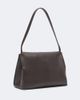 Nour Hammour Nour Hammour Amal Mini leather top-handle bag - 4
