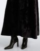 Nour Hammour Nour Hammour Astoria shearling coat - 5