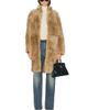 NOUR HAMMOUR NOUR HAMMOUR Blaise Coat - 1
