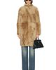 NOUR HAMMOUR NOUR HAMMOUR Blaise Coat - 2