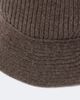 Nour Hammour Nour Hammour Bruno cashmere and wool bucket hat - 3