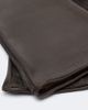 Nour Hammour Nour Hammour Calf hair and leather gloves - 2