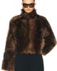 NOUR HAMMOUR NOUR HAMMOUR Cameron Jacket - 1