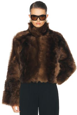 NOUR HAMMOUR NOUR HAMMOUR Cameron Jacket