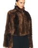 NOUR HAMMOUR NOUR HAMMOUR Cameron Jacket - 2