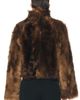 NOUR HAMMOUR NOUR HAMMOUR Cameron Jacket - 3