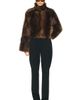 NOUR HAMMOUR NOUR HAMMOUR Cameron Jacket - 4