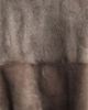 NOUR HAMMOUR NOUR HAMMOUR Cortina Genuine Shearling Jacket - 5