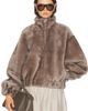 NOUR HAMMOUR NOUR HAMMOUR Cortina Jacket - 1