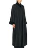 NOUR HAMMOUR NOUR HAMMOUR Dorian Coat - 3