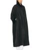 NOUR HAMMOUR NOUR HAMMOUR Dorian Reversible Shearling Coat - 4