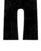 NOUR HAMMOUR NOUR HAMMOUR Edra Draped Shearling Cape - 2