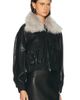 NOUR HAMMOUR NOUR HAMMOUR Ellery Jacket - 4