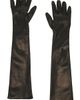 NOUR HAMMOUR NOUR HAMMOUR Extra Long Glove - 1