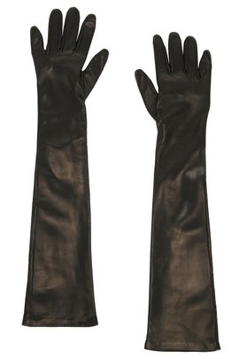 NOUR HAMMOUR NOUR HAMMOUR Extra Long Glove