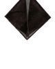 NOUR HAMMOUR NOUR HAMMOUR Foulard Shearling Headscarf - 1
