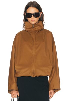 NOUR HAMMOUR NOUR HAMMOUR Francois Jacket