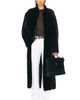 NOUR HAMMOUR NOUR HAMMOUR Grace Coat - 1
