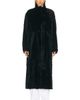 NOUR HAMMOUR NOUR HAMMOUR Grace Coat - 2