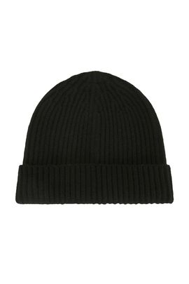 NOUR HAMMOUR NOUR HAMMOUR Jace Cashmere Hat