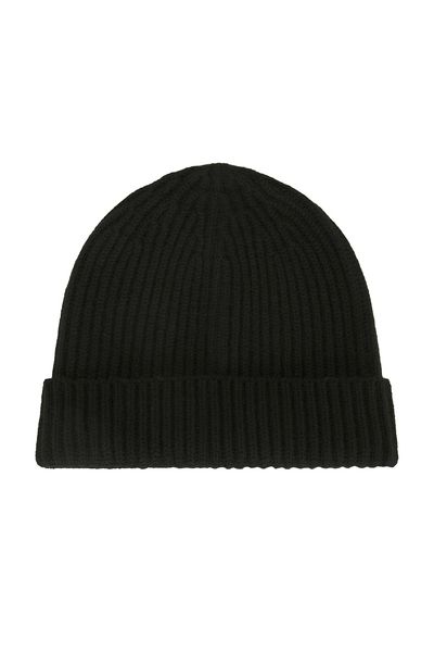 NOUR HAMMOUR NOUR HAMMOUR Jace Cashmere Hat