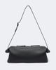 Nour Hammour Nour Hammour Kenza leather shoulder bag - 1